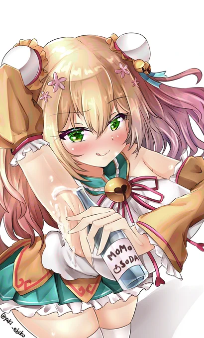 "脇水はエチなものじゃないよ?!"
ねねち…想像力は恐ろしいな力だよ?

この服最後のエチチ
31日待っています!!

#ねねアルバム
位置がちょっと外れ… 
もう一回アップロード 