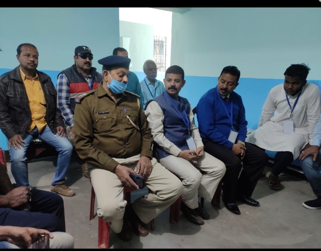 mohammadpwz's tweet image. Today 27th Jan-2021 Free Eye check up camp at Kopali, jsr by MOTHER TERESA INTERNATIONAL FOUNDATION  for poor and labours. 29th jan. we will do Catract operation for 25 people free of cost at Tamoliya Hospital.