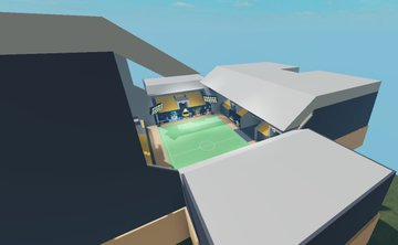 Adoption_Land's tweet photo. ⚽️If you want your sign on our football pitch, let us now!⚽️
💸It is 5 Robux for a small sign, or 10 for a big one.💸
🤘When the game is released, your sign will be on the pitch!🤘
💁DM us for more information, or to ask for a sign!💁
#roblox #robloxart #robloxdev #robloxdevs https://t.co/JJxRvV6ARt