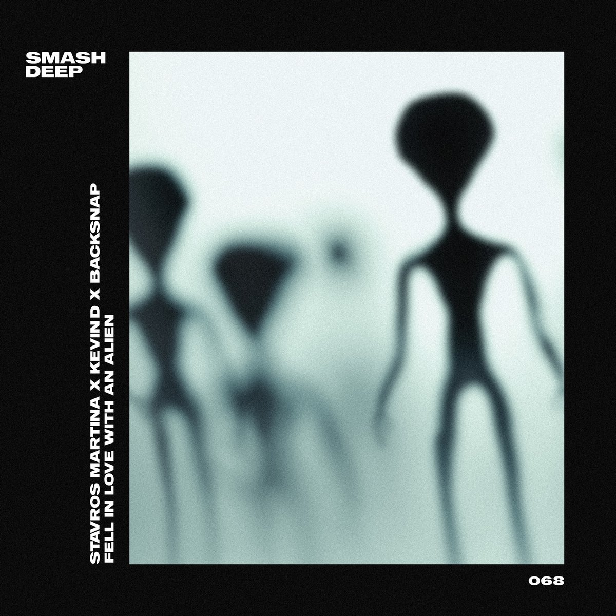 Super excited and proud! Our new release will be out Friday 👽🔥  #backsnap #backsnapmusic #new #music #release #smash #the #house #deep #house #fell #in #love #with #an #alien #music #dance #vibes #edm #spotify #applemusic #stream #dj #artist #support