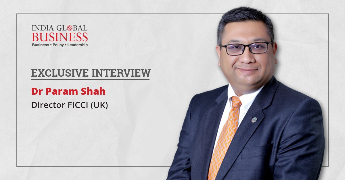 igbonline's tweet image. #TheSmallPrint 
While the #COVID19 pandemic wreaked havoc all over the world, Indian #startups not only managed to stay afloat but also come up on top.
Dr @paramjshah  explains how: rb.gy/1hpnef

@ficci_india @startupindia @manojladwa
