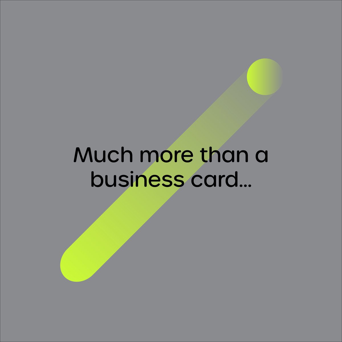 Kinect_Card's tweet image. Much more than a business card...

Using NFC technology, the Kinect Card transfers your contact details to any compatible device!

Level up your business card here kinectcard.com
 
#kinectcard #getconnected #contactlessconnections #businesscards #contactlessbusinesscard