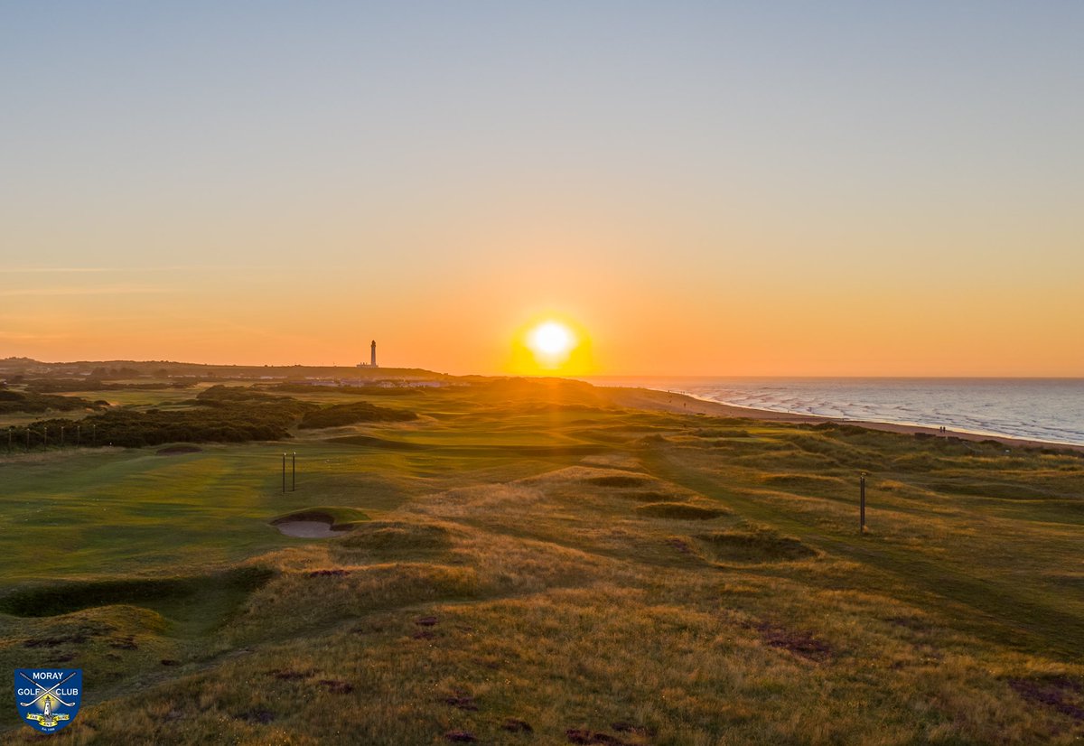 Moray Golf Club tweet media