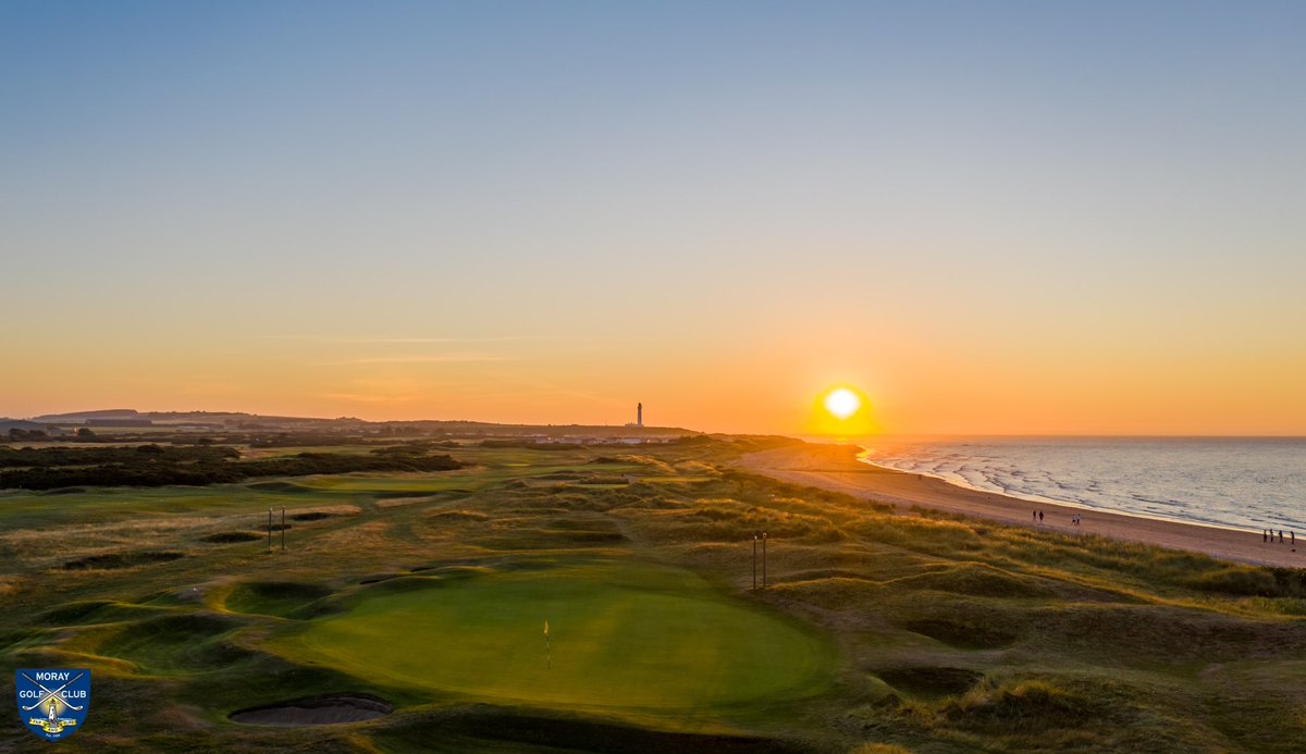 Moray Golf Club tweet media
