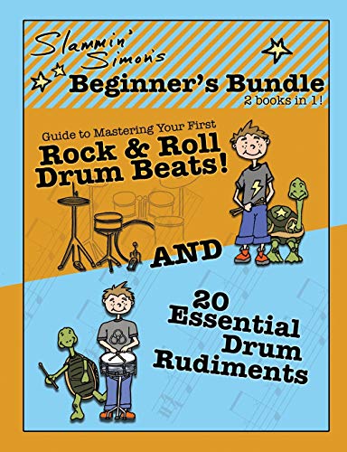 Pdf Download Free Slammin Simon S Beginner S Bundle 2 Books In