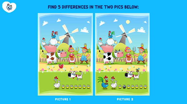 MamyPokoIN's tweet photo. Hey mommy, can you and your baby find the 5 differences? If yes, comment below and share with your friends too!
#MamyPoko #Unicharm #MamyPokoPants #NoLeakage #NoHeaviness #NoWetness #ExtraAbsorb #HighQualityDiaper #UndisturbedSleep https://t.co/rBsQhv2ljf