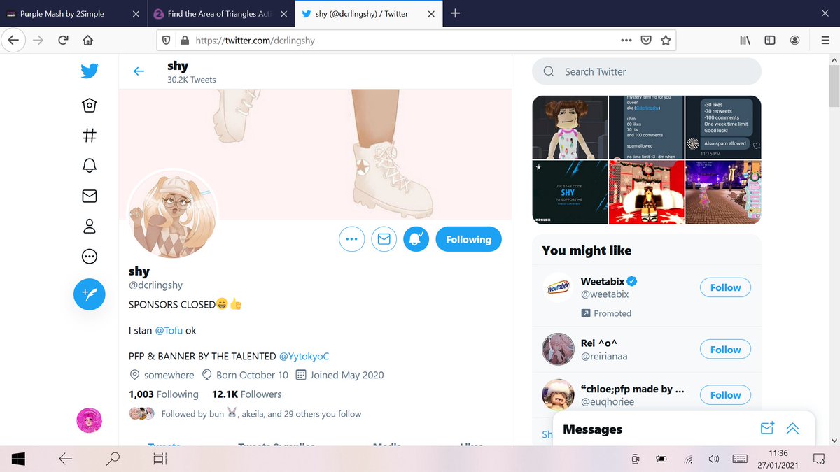 Katy! tweet media