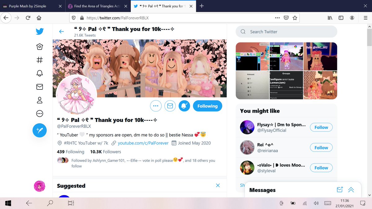 Katy! tweet media