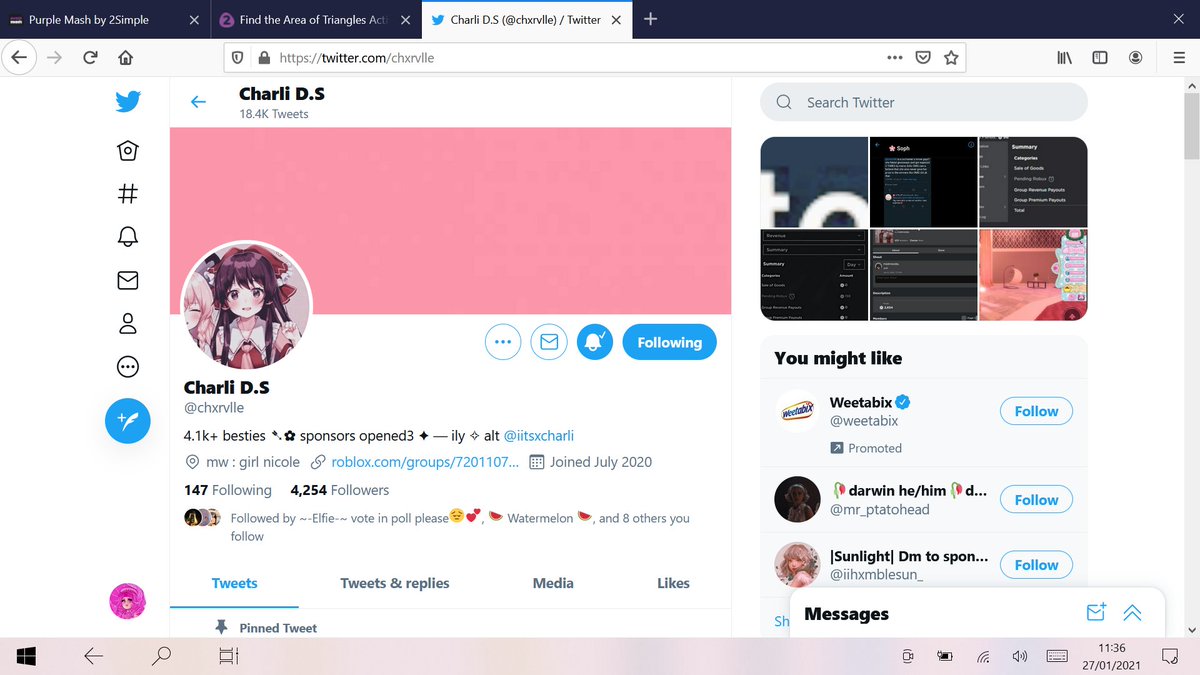 Katy! tweet media