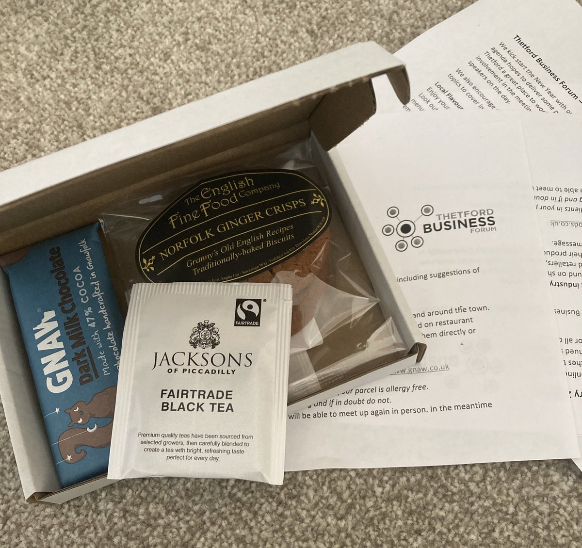 Local Business Forums tweet media