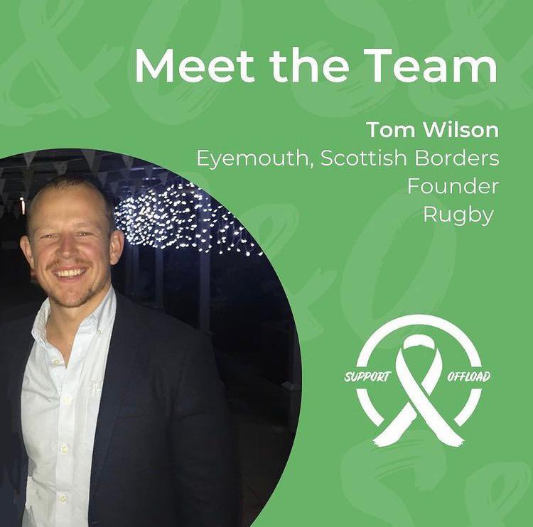 ✨ITS HERE ✨ 

Ep. 1 of “Keeping it Sunny in Dunny” is LIVE 🎧 and it’s a belter. 

We delve into the life of Tom and how he has found himself on his current path 🏈🧠

Give it a listen!! 

soundcloud.com/dgsradio/sunny…

Follow: <a href="/SupportOffload/">Support & Offload</a> for further info