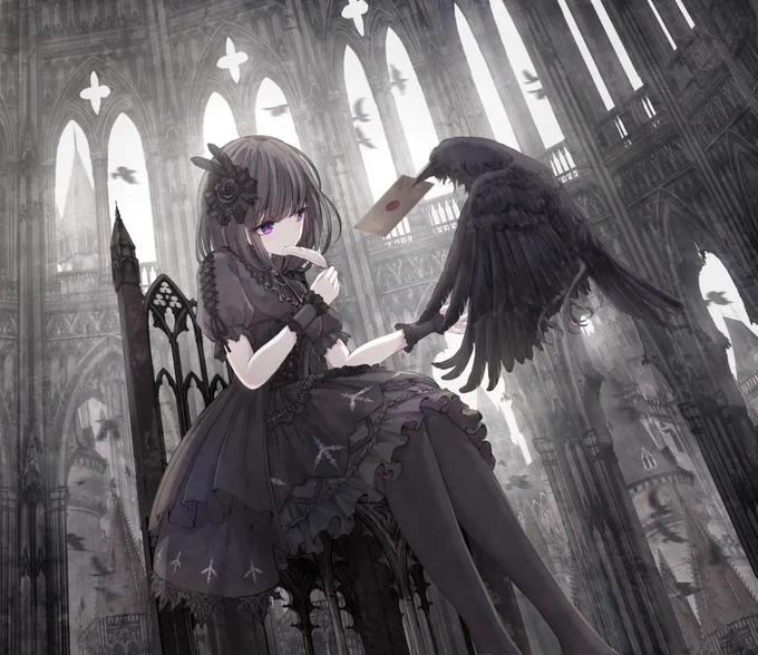 渡り鳥 