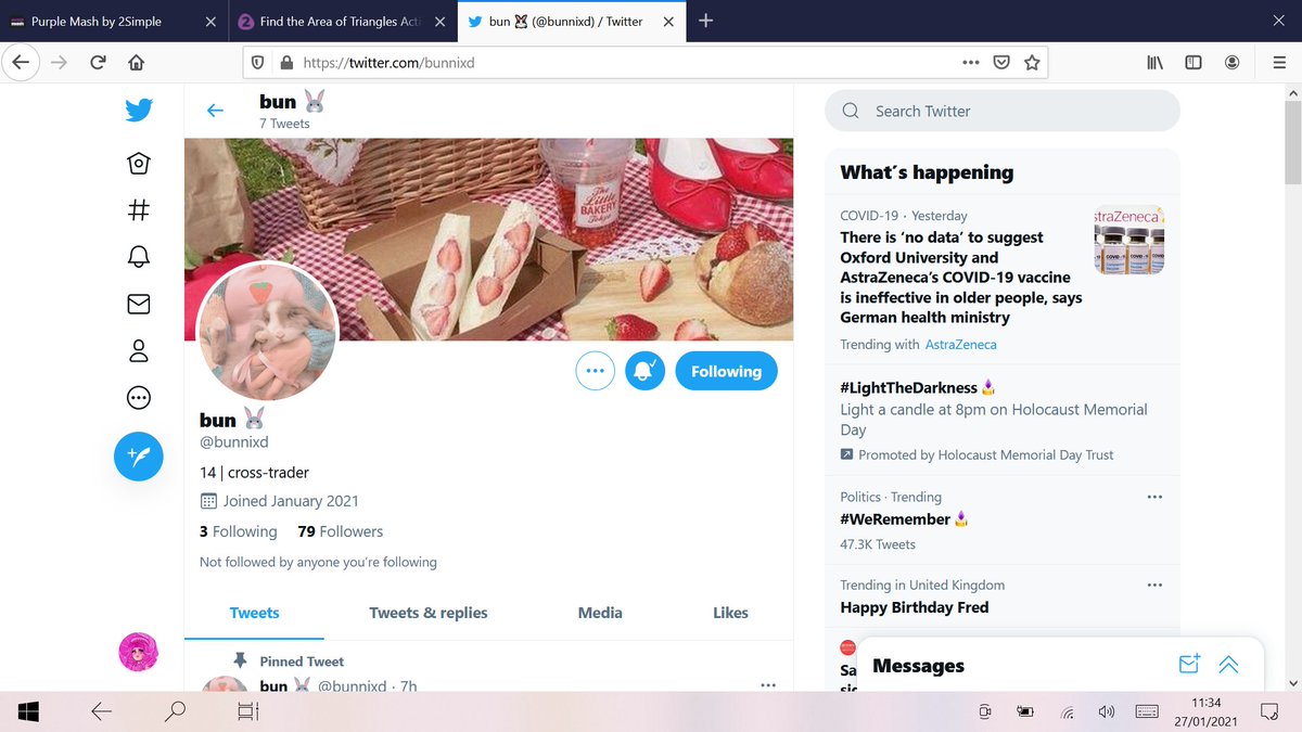 Katy! tweet media