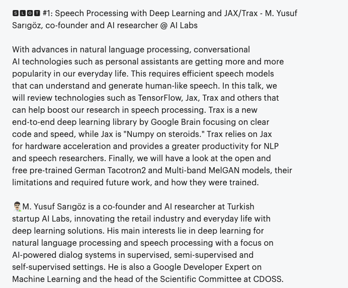 Hacking ML tweet media