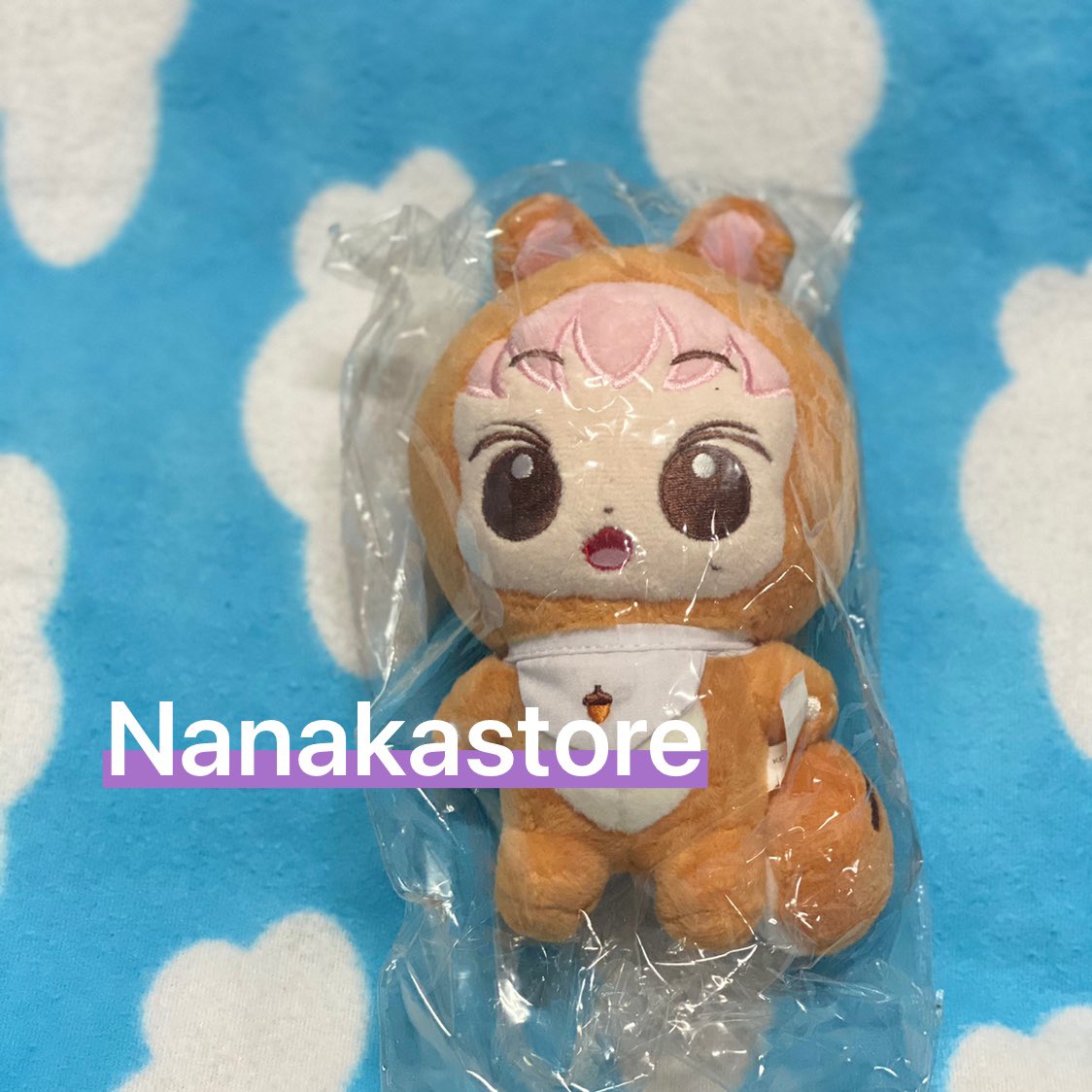 พร้อมส่งกระกรอกมาร์ค

🌟 400฿ ส่งฟรี 

สั่งใน dm 📩

#ตลาดนัดnct #ตลาดนัดอซท #ตลาดนัดnctdream