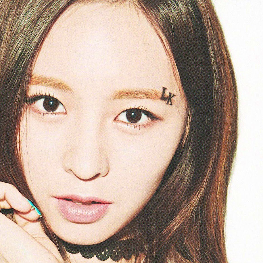 #莊錠欣 #엘키 #ELKIE