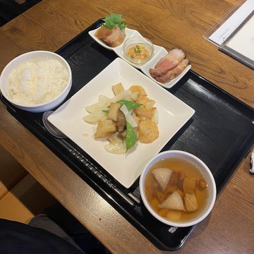 孤独のグルメ6 11話の東京都文京区茗荷谷にあるロケ地のお店は何処 中華料理店 豊栄 の場所や口コミをご紹介 Suzumenosusume