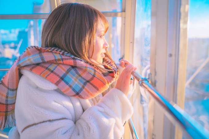 Twitterのコスプレ画像28