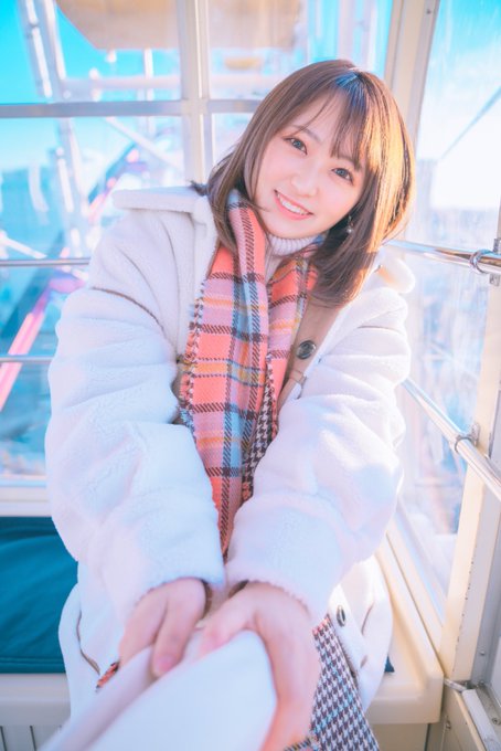 Twitterのコスプレ画像27