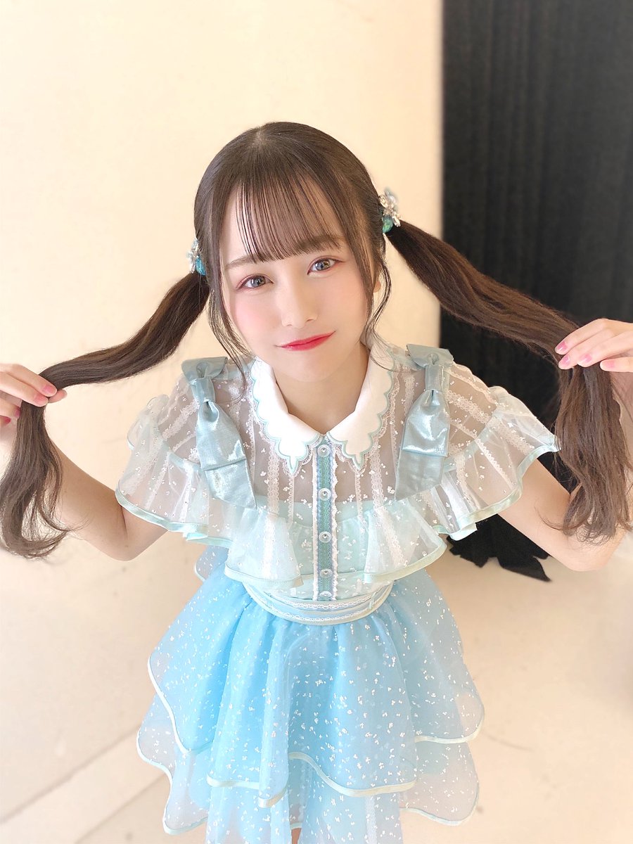 春新作の ≠ME ノイミー 公式ビブス 新品未使用 尾木波菜さん アイドル