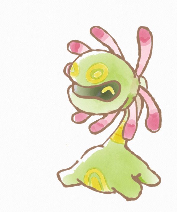 ユレイドルのtwitterイラスト検索結果