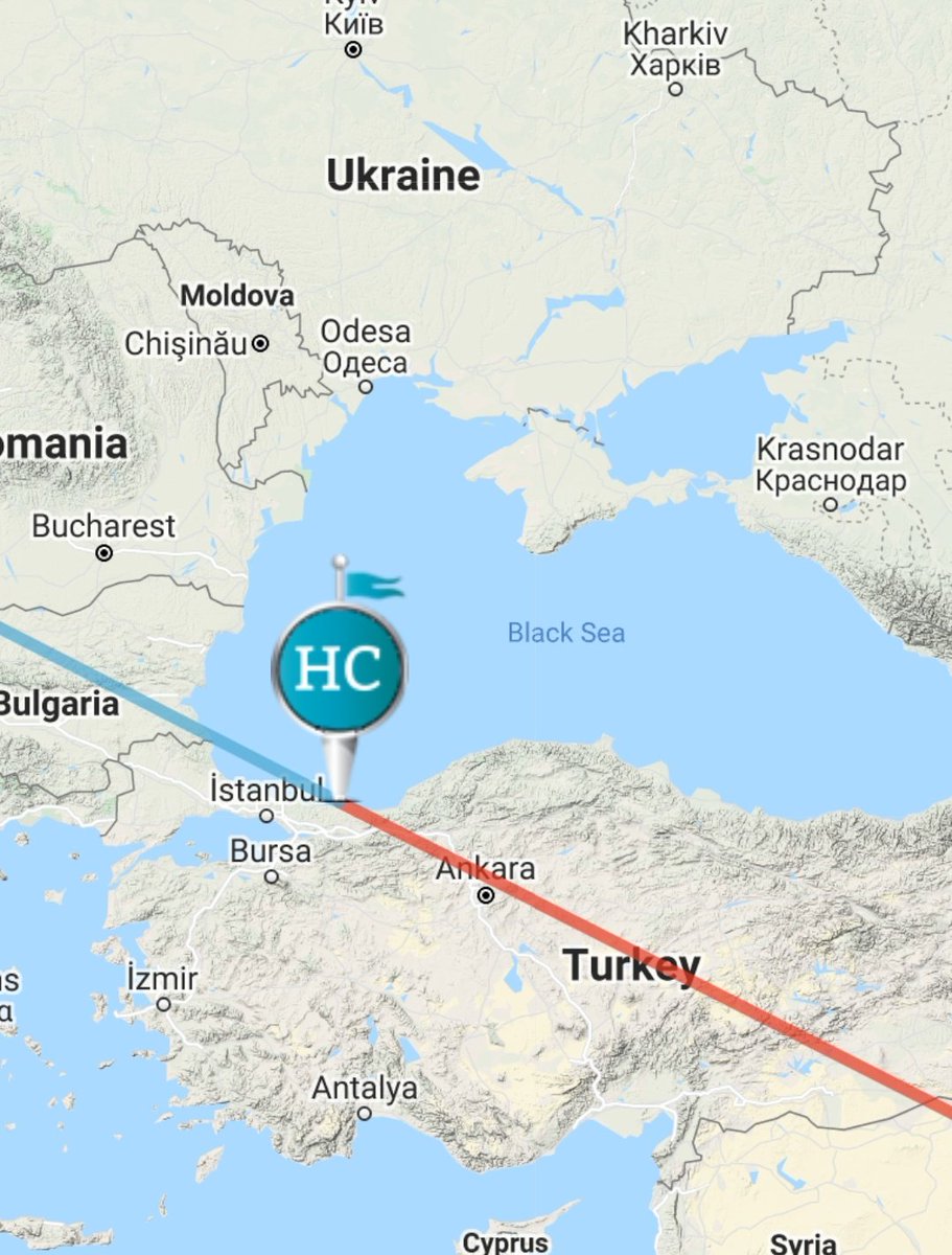 HoddyCCOfficial's tweet photo. Another top day of activity for the crew...firmly out of Bulgaria π§π¬ and into Turkey πΉπ·. A lovely morning at Cebeci Beach but we're off again #hoddytourtoindia #stillawaytogo https://t.co/q4d6kkX9qb
