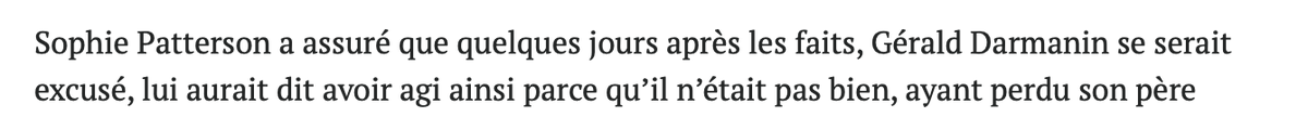 spleenter's tweet photo. A priori on a affaire à un perfectionniste. https://t.co/IjHyyLTI4m