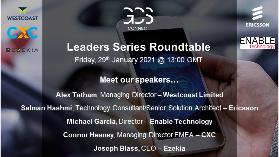 RecruitmentGcs's tweet image. Join us this Friday 29th at 1pm GMT for an exciting roundtable focused on leadership in today&apos;s climate! No registrations necessary, just head to our Linkedin page: linkedin.com/company/gcs-re… #techtalks #techleaders #gcsconnect
