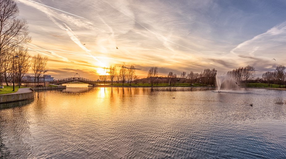 Below are pictures of some of the routes that members of team  @visitdoncaster have enjoyed recently. They are, Hatfield Moors,  @SandallPark, Auckley River and the Lakeside Lake  #Walkshire  @Welcome2Yorks  @WTYIndustry *Please always adhere to Covid guidelines*