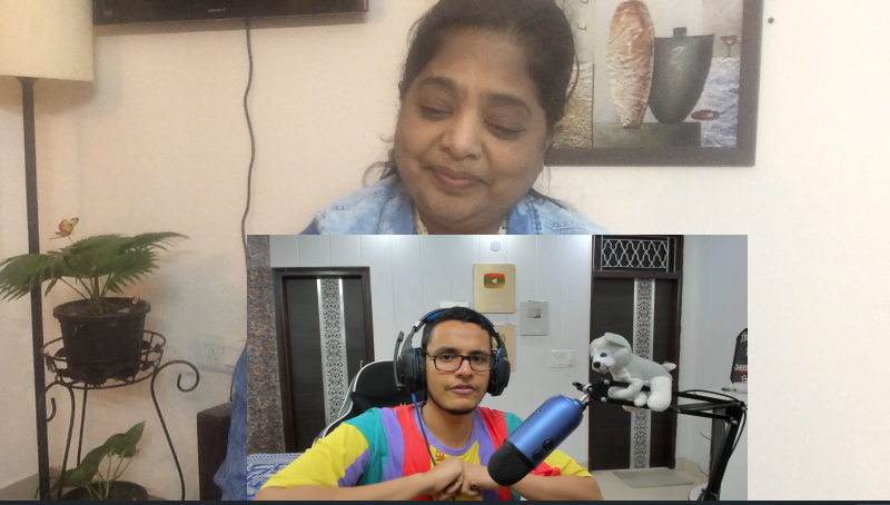 #Reaction #funniesttweets Reaction Video on a Video by TRIGGERED INSAAN -Legends of English #fun #English 
youtube.com/watch?v=HI1z3s…