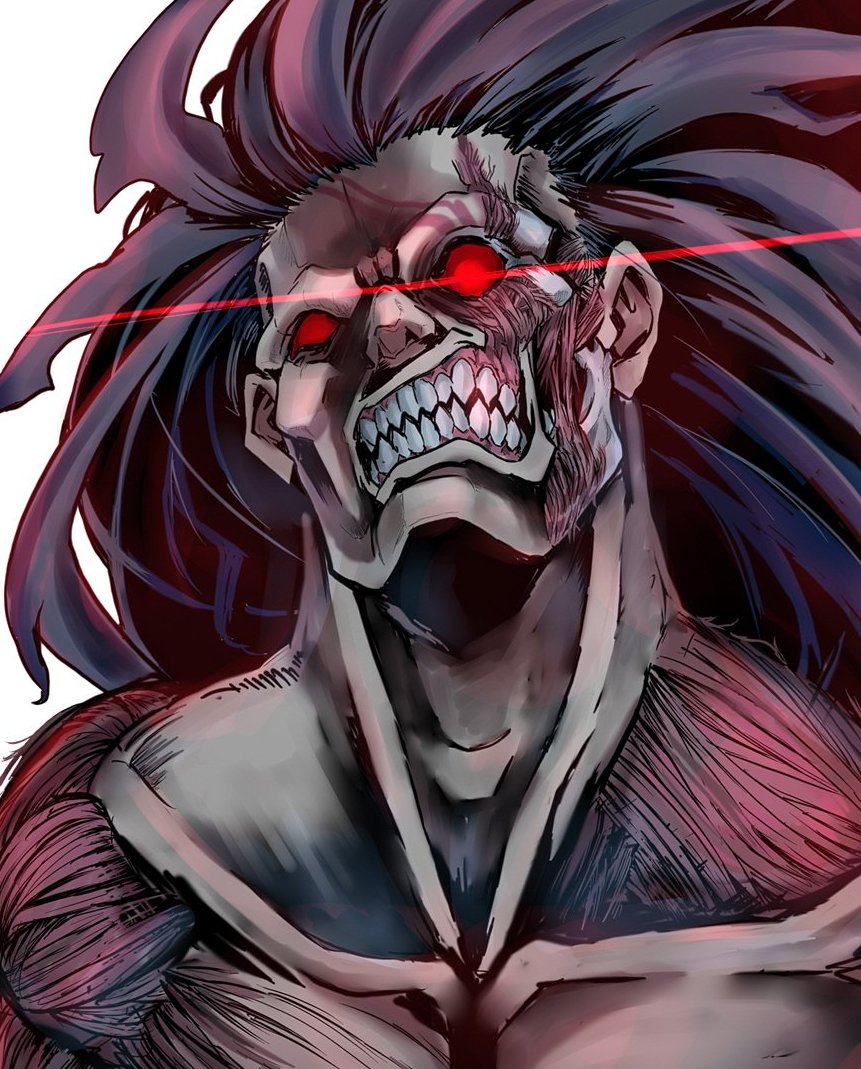 #無言で殺意を見せろ 