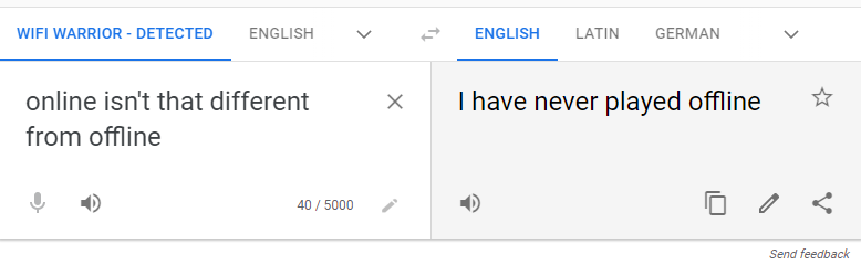 thank god for google translate