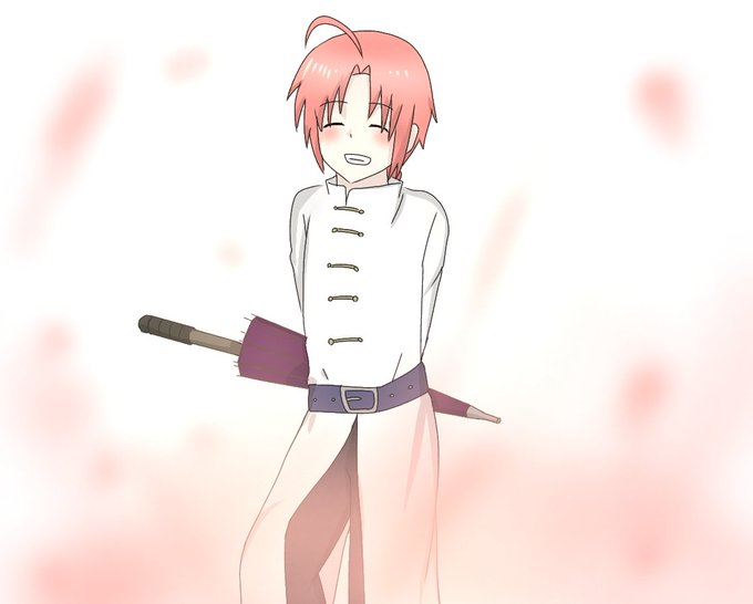 神威くんのtwitterイラスト検索結果 神威くんのtwitterイラスト検索結果