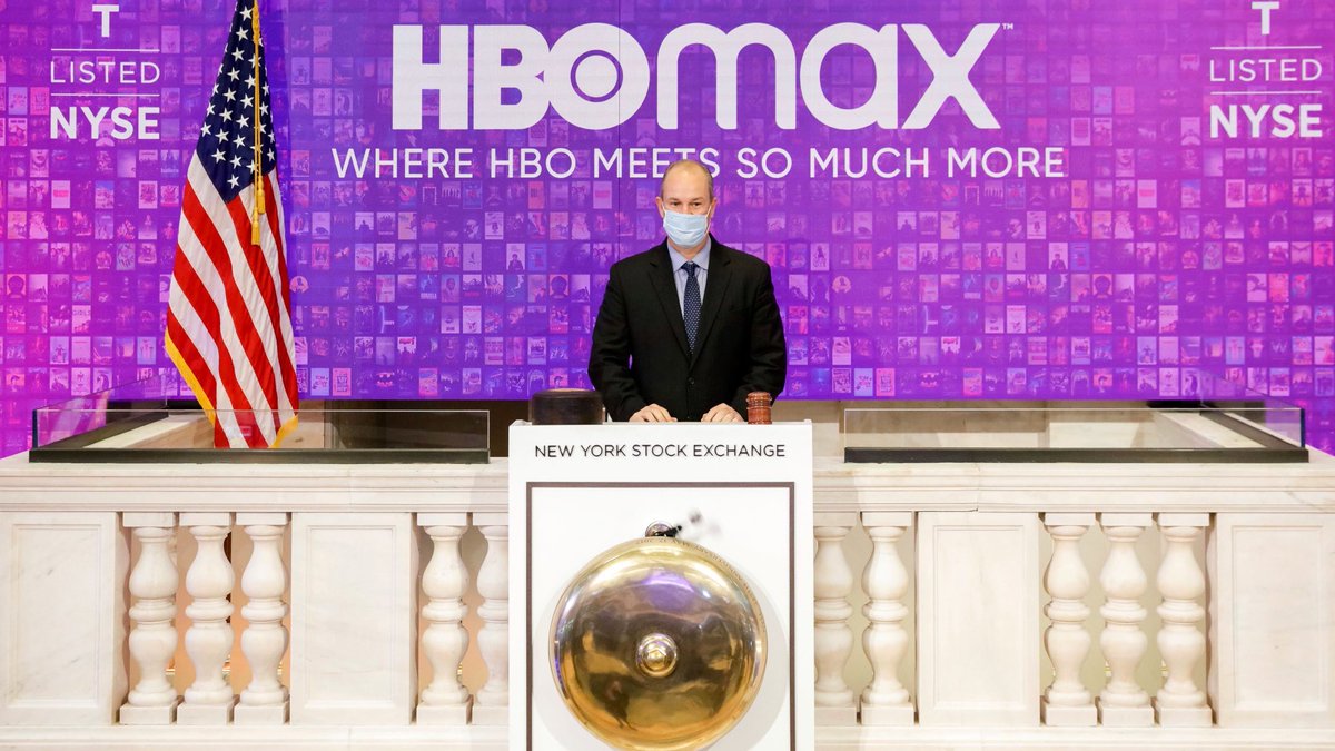 Habemus Numbers!!! During 2020’s Q4 Earnings Report (OCT-DEZ), AT&T revealed  #HBOMax added 8.5M activations to its subscriptions base, ending DEZ with 17.1M activations, a 98.8% boost from 8.6M on Q3. Incl HBO,  #WM finished 2020 with 41.5M US subscribers, beating 36M projection