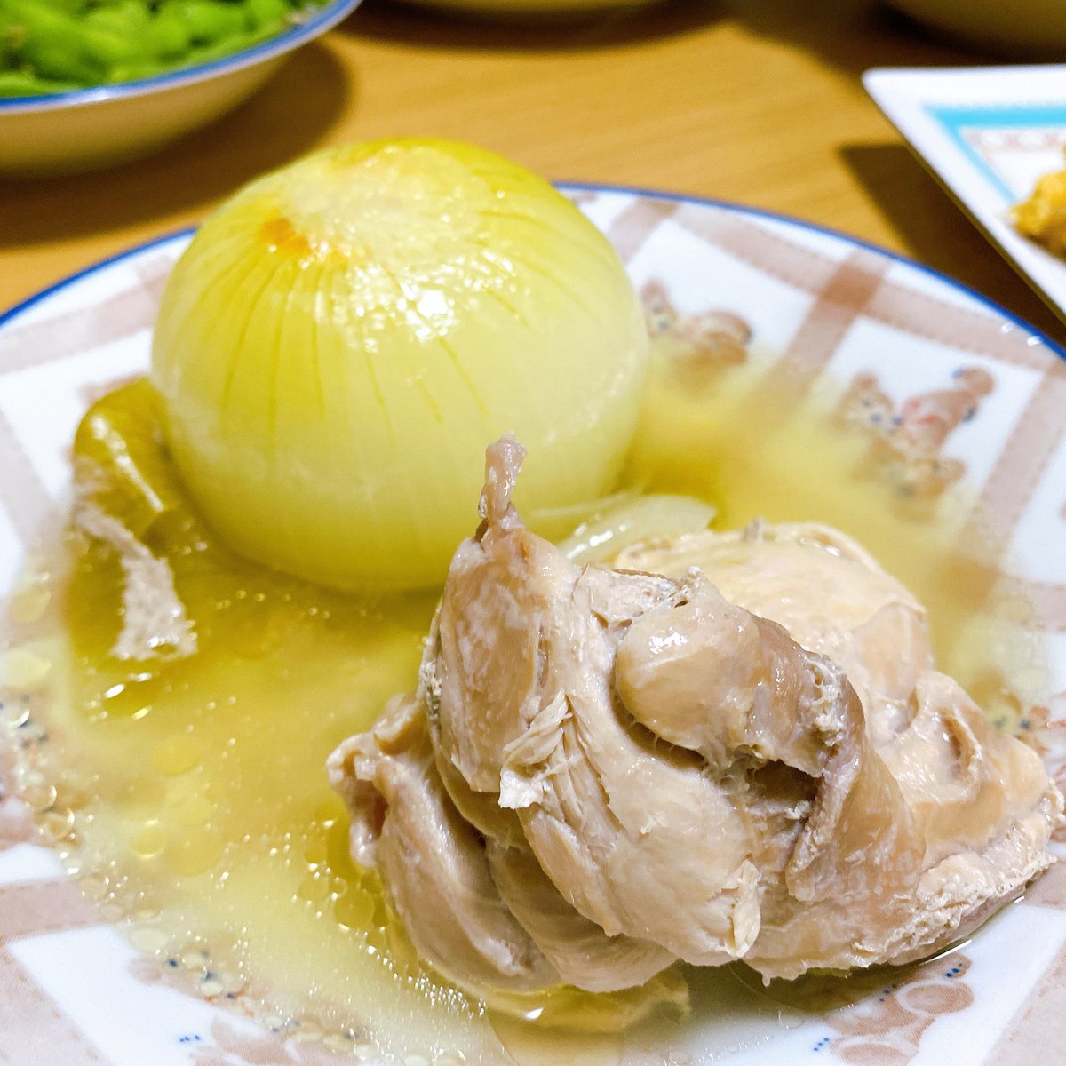 たえ tweet media
