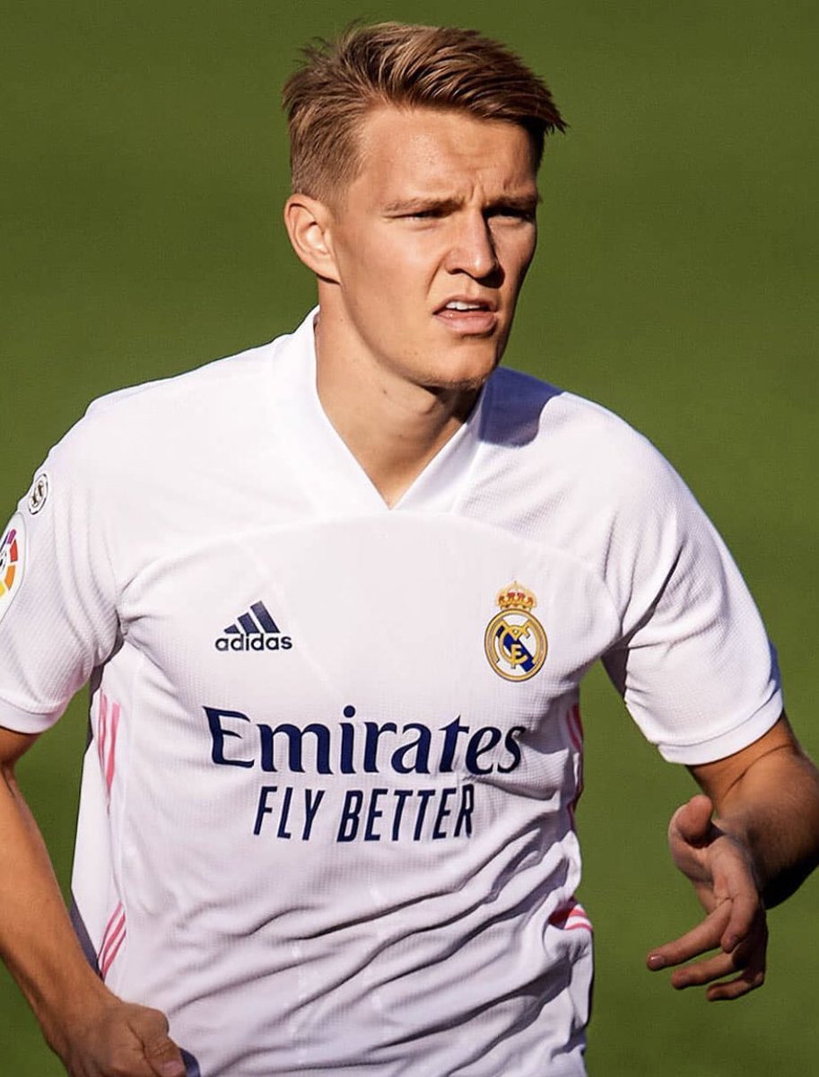 elchiringuitotv's tweet photo. 🚨 🚨 🚨 ODEGAARD, CEDIDO AL 
ARSENAL hasta final de temporada.

¿QUÉ TE PARECE?

🔁 RT = MAL

❤️ Me gusta = BIEN

Nos vemos a las 15:10 en #JUGONES. https://t.co/b8Lq5KGdw8