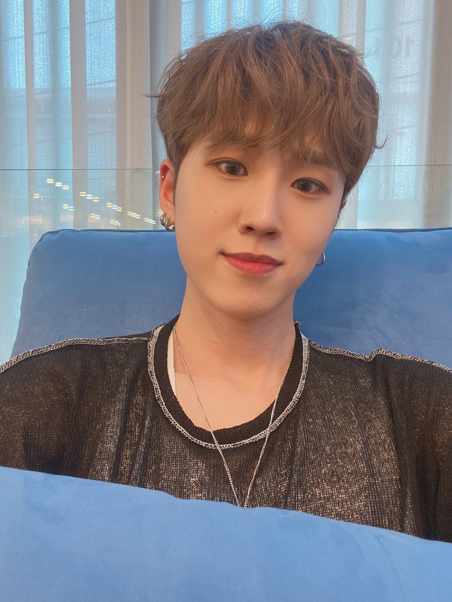 세븐어클락(Seven O’clock) tweet media