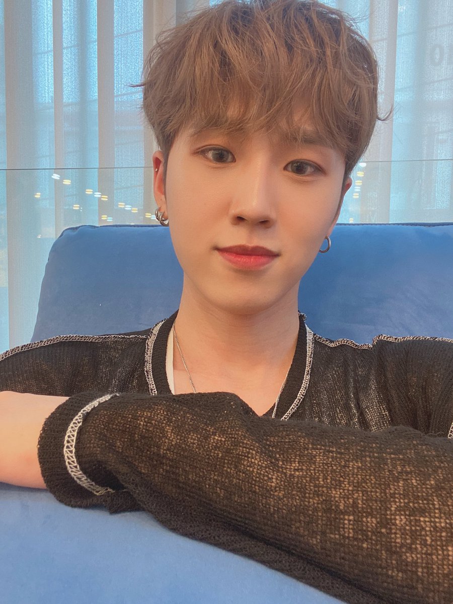 세븐어클락(Seven O’clock) tweet media