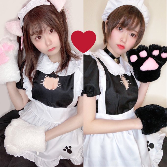 Twitterのコスプレ画像18