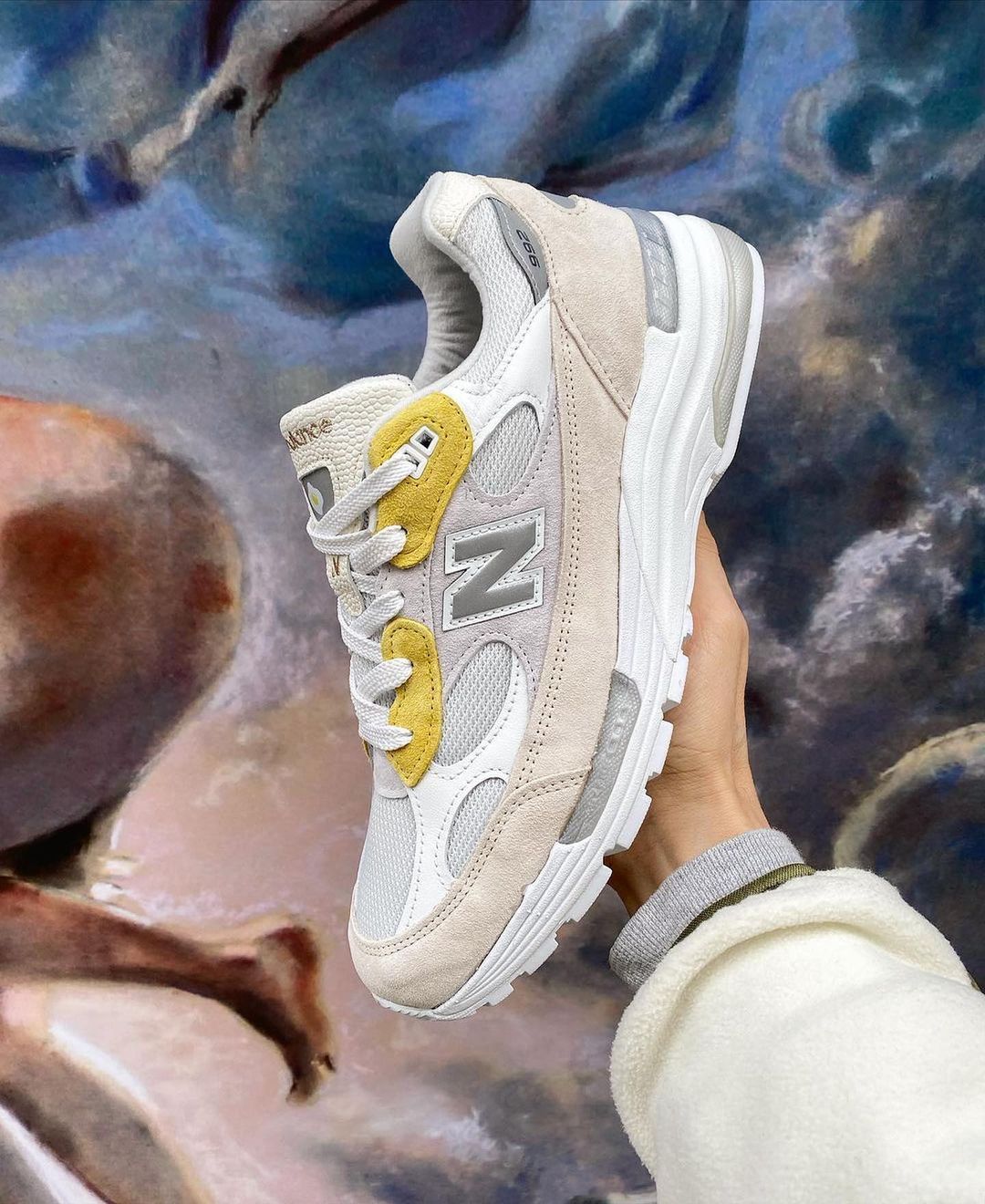 売却 New Balance M992 paperboy ニューバランスペーパーボーイ opri.sg