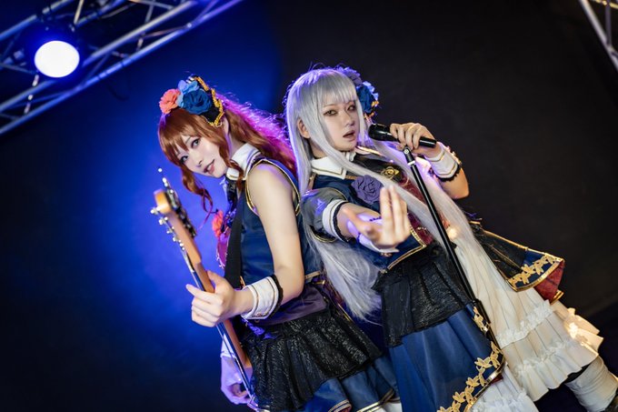 コスプレイヤーきょこち。のTwitter画像17
