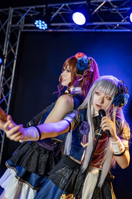 コスプレイヤーきょこち。のTwitter画像15