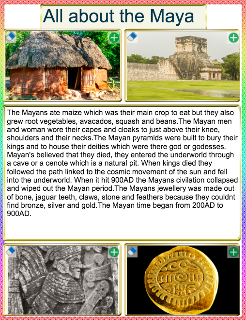 ourladyqop's tweet photo. Just a sample of some of the great Mayan themed work which children are completing in Year 5 today! Well done everyone!💫📝 #olqparestillhere https://t.co/J02KwJrGWn