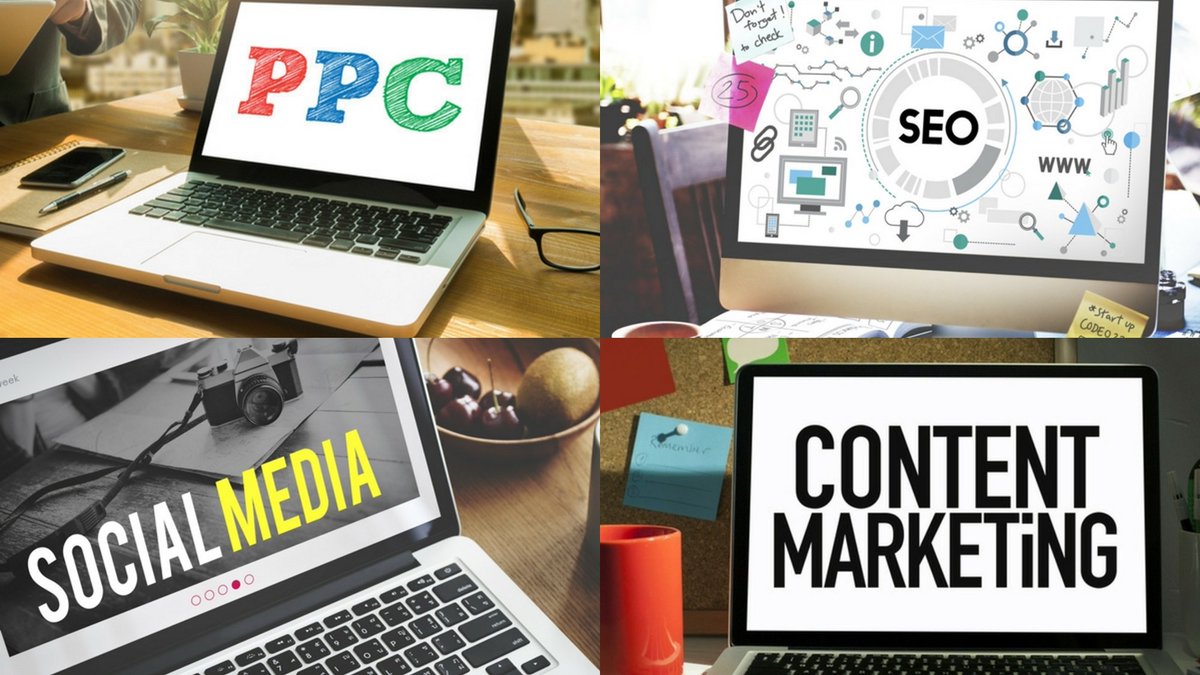 Relying on one person instead of a team of experts may stop you from reaching your immense, potential audience. ⁠We will customise your digital marketing strategy to boost your online performance in a way that is cost effective, measurable and hassle free! ⁠#digitalmarketing⁠