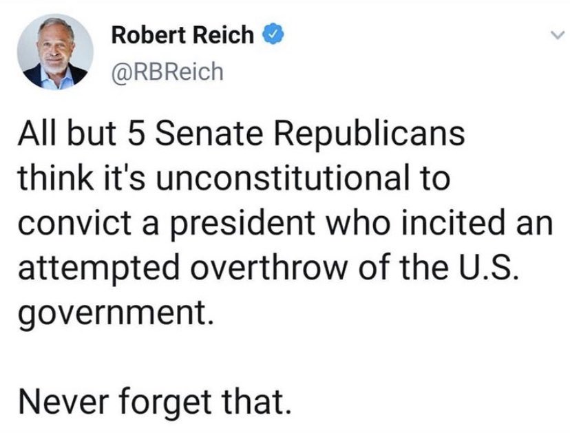 dbreezy007's tweet image. RetRumpikan Party is slowly taking over the Republican Party. And this is who Democrat’s are trying to be bipartisan with? When will they learn not to pet a snake? @RBReich