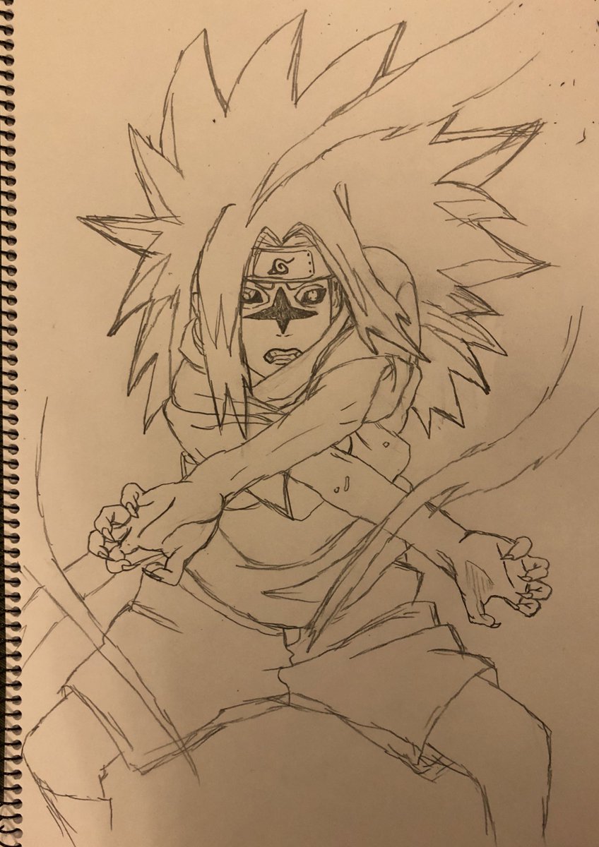 Narutoイラスト Narutoイラスト