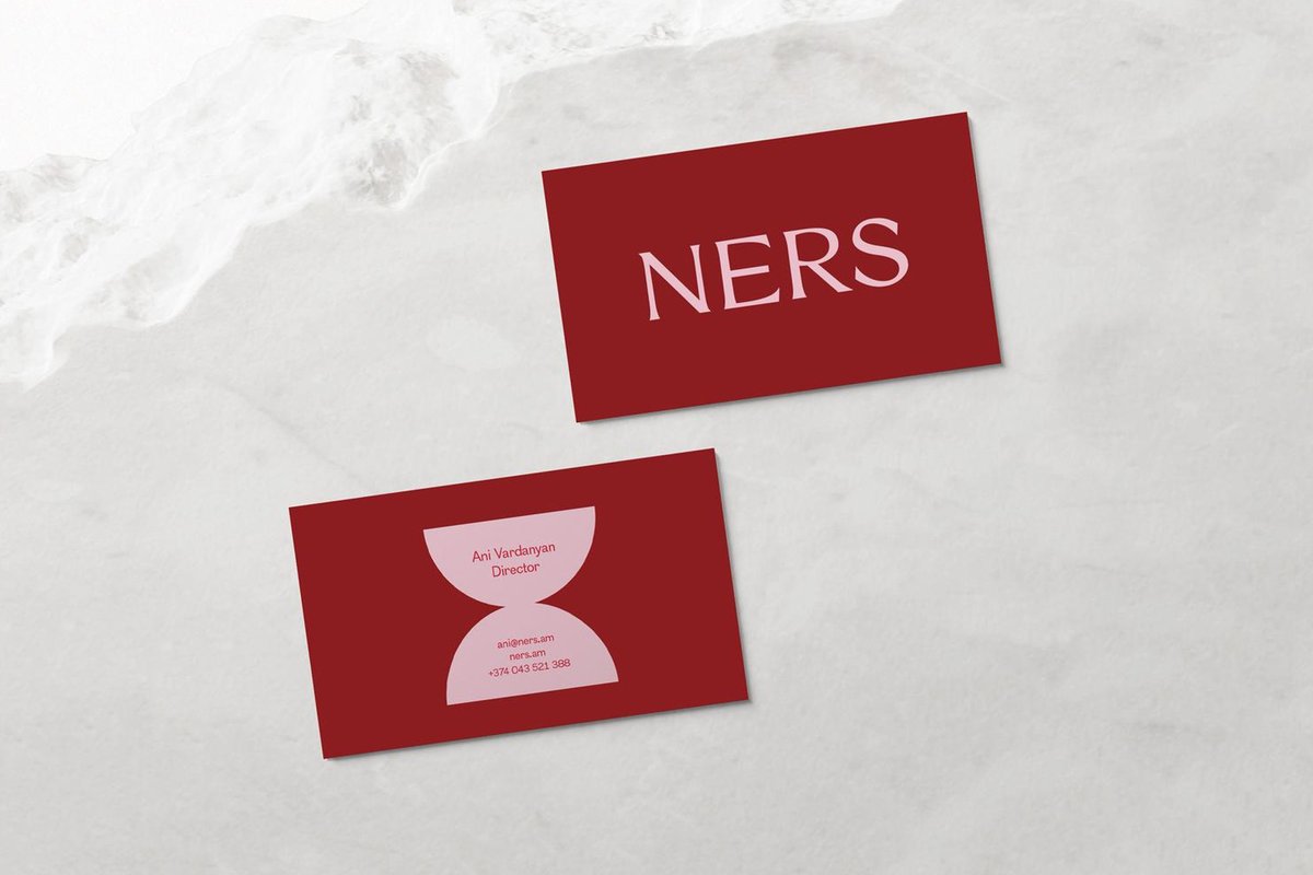 The Brand Identity tweet media