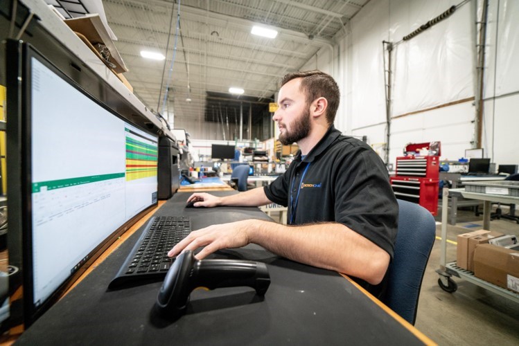 We're dedicated to maintaining the expertise of our technicians. We provide in-house, third party, and OEM training on a range of IT Infrastructure technologies. sales@decisionone.com 800-767-2876 lnkd.in/eRfazBR