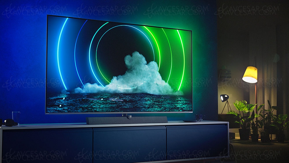 Avcesar's tweet photo. TV Mini LED Ultra HD 4K Philips PML9636 : 65'' et 75'' annoncés @OLED_Displays @oledinfo #oled806 #oled856 #pml9636 #pml9506 #miniled @UHD4k @TPVision #PhilipsTV @Philips_RP_TV #UltraHD #UHDTV #2160p #4K https://t.co/a8ajK0tm8J https://t.co/7QonmpgQo6