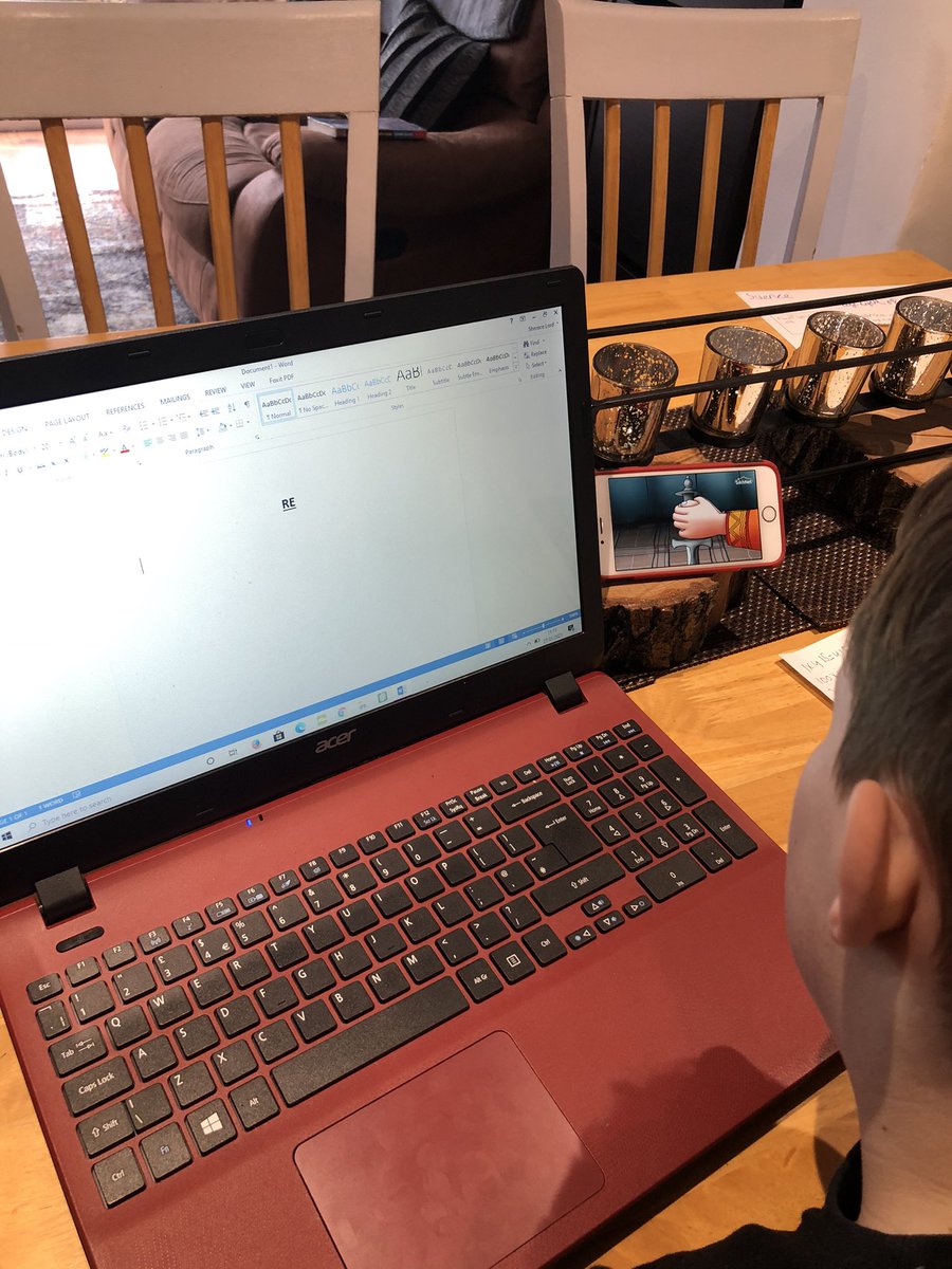 sherece_lord's tweet photo. Spellings✅Reading ✅English ✅Maths✅RE✅ #homeschooling #learningfromhome @Inspire_Ashton @MrsHepworth_KS2 @MrsGageTA https://t.co/mQ7Rjg7n90